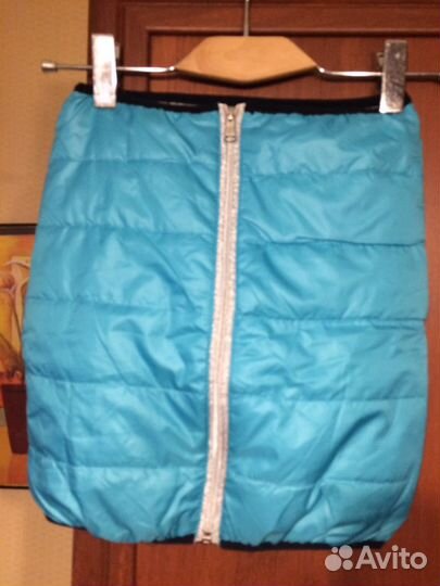 Свитер на девочку