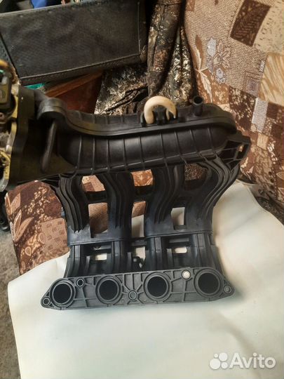 Ресивер 16 кл ваз