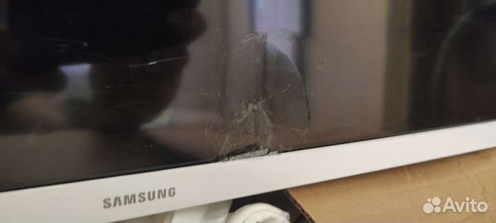 Телевизор Самсунг SMART tv