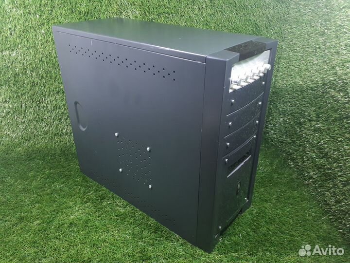 I5-3570 4 ядра + 8 Гб + 500 Гб + GeForce 1 Gb