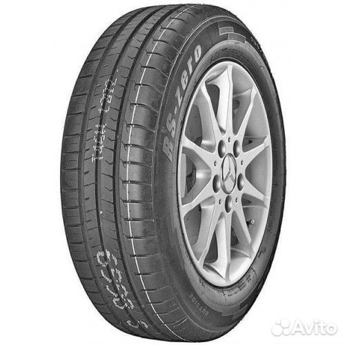 Royal Black Royal Mile 175/70 R14