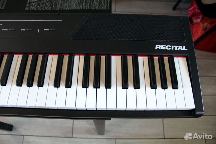 Alesis recital (88)