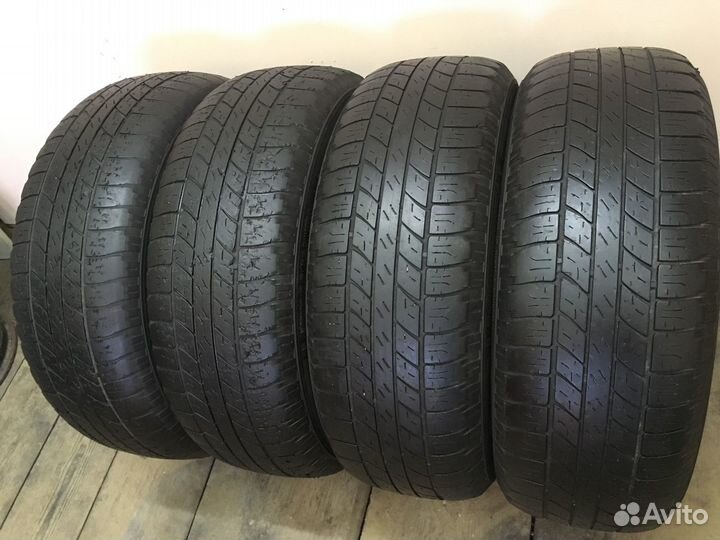 Goodyear Wrangler HP 255/65 R17