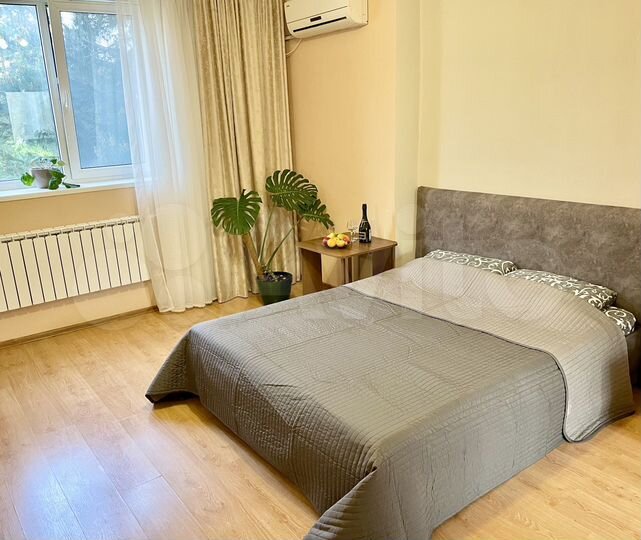 Комната 21 м², 2/4 эт.