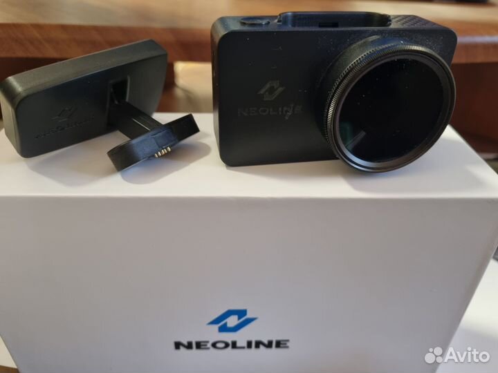 Видеорегистратор neoline g-tech x77