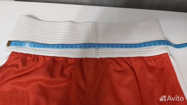 Боксерские шорты