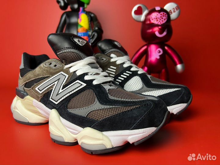 New Balance 9060