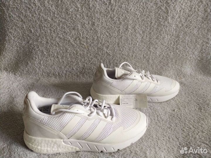 Кроссовки Adidas ZX 1K Boost