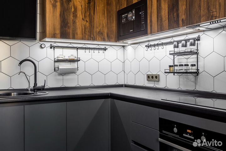 Кухня (цена за всю кухню)km-36436