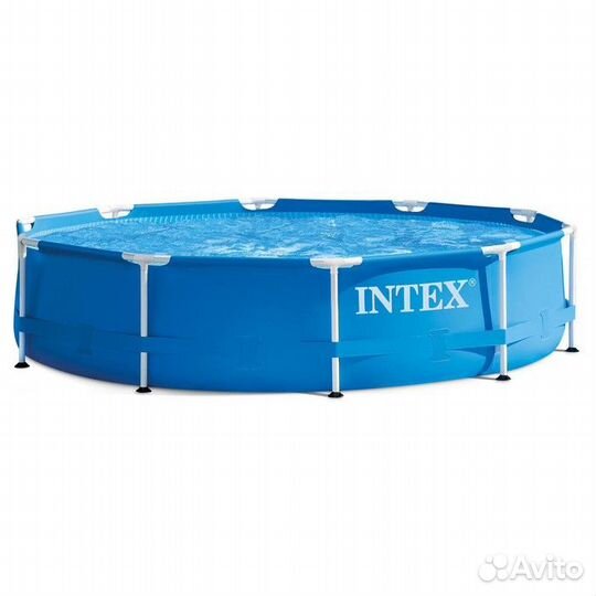 Чаша для каркасных бассейнов Intex 10095 305х76 см
