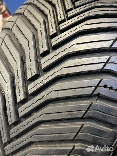 Michelin CrossClimate 2 225/45 R18