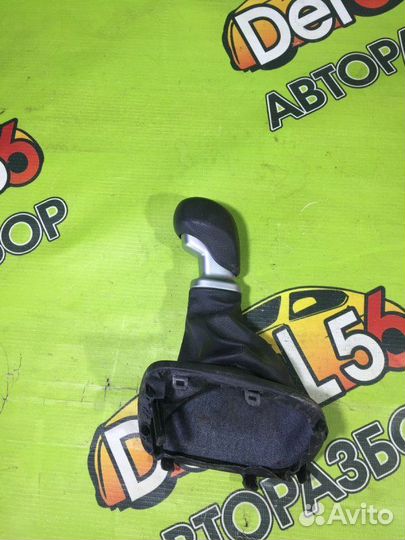 Ручка кпп Kia Rio 3