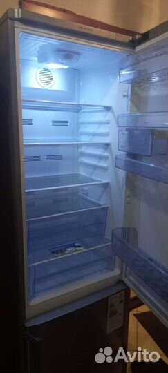 Холодильник бу beko
