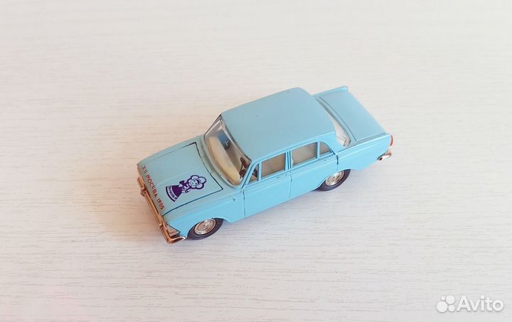 Модели СССР