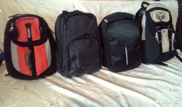 Рюкзаки хорошие крепкие