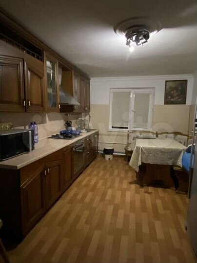 Дом 120 м² на участке 6 сот.