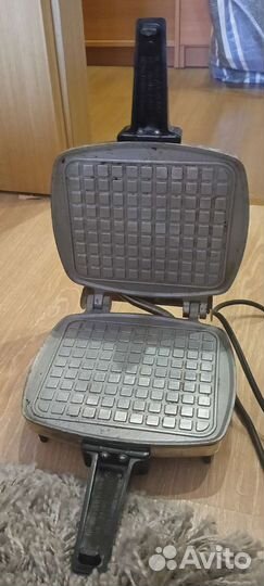 Вафельница электрическая СССР