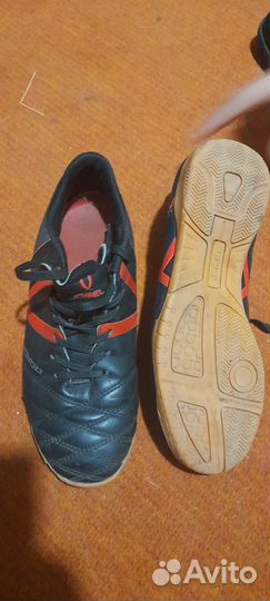 Обувь подростку