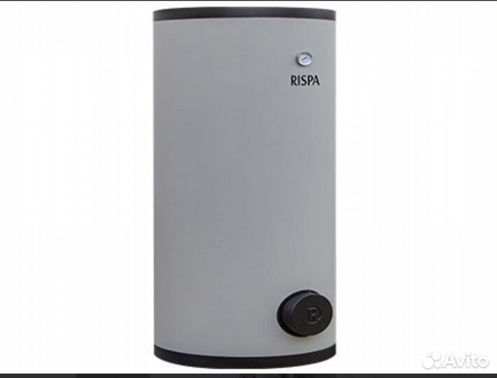 Бойлер косвенного нагрева Rispa RBF 150
