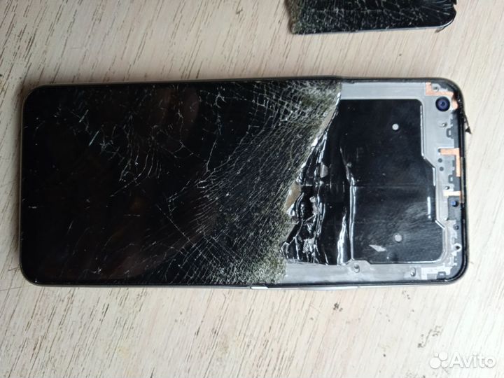 realme 8 Pro, 8/128 ГБ