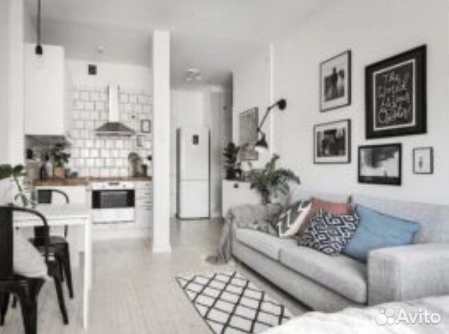 Доверительное управление недвижимостью