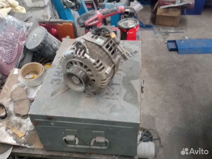 Генератор Максима а33