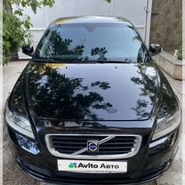 Volvo S40 2.4 AT, 2008, 239 480 км, с пробегом, цена 799 000 руб.