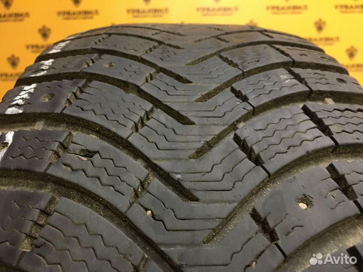 Michelin Latitude X-Ice 225/60 R17 103T