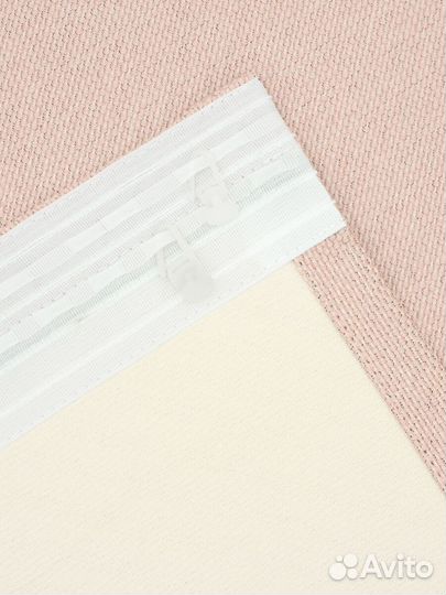 Интерьерные шторы