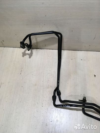 Трубка шланг АКПП Ауди А6 C6