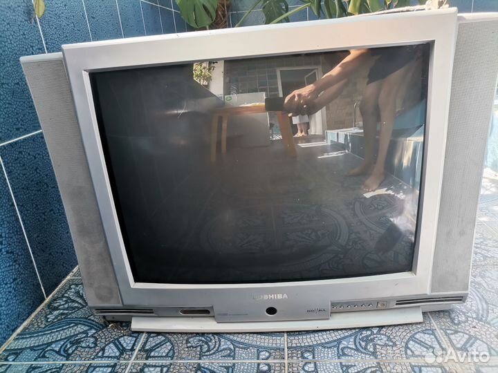 Телевизоры бу