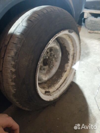 Разварки на ваз r13