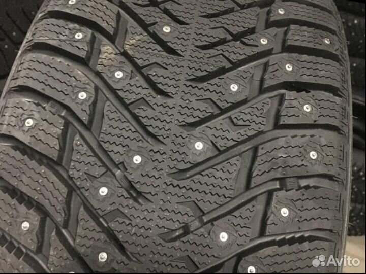 LingLong GreenMax Winter Grip 2 255/40 R19 100T