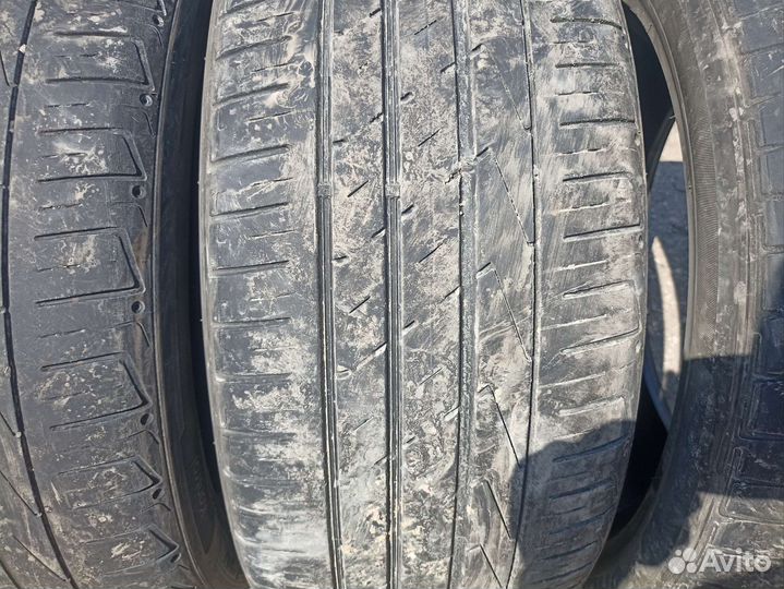Hankook Ventus S1 Evo 2 SUV K117C 235/50 R19 99V