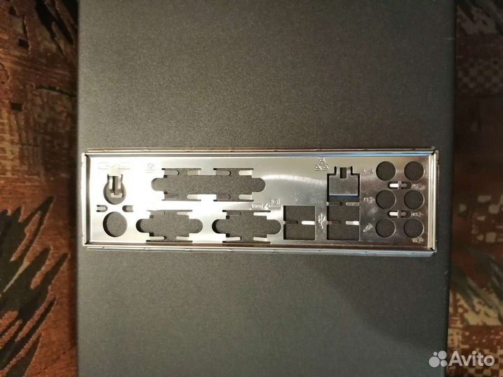 Планка для материнской платы