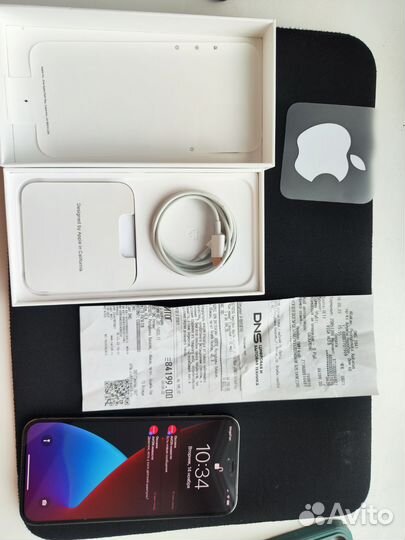 iPhone 12 Pro Max, 256 ГБ