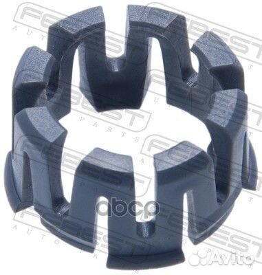 Втулка кулисы кпп nissan almera UK make N16E