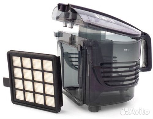 Пылесос vitek VT-8105