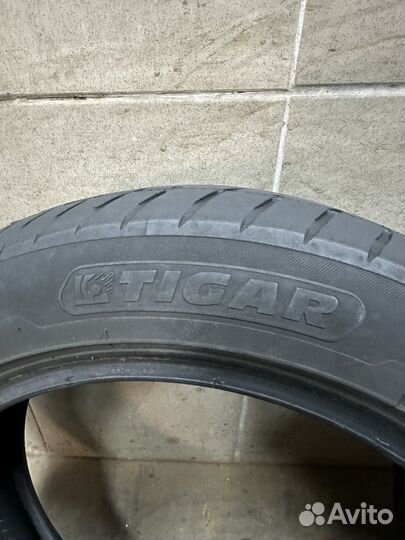 Tigar High Performance 185/55 R15