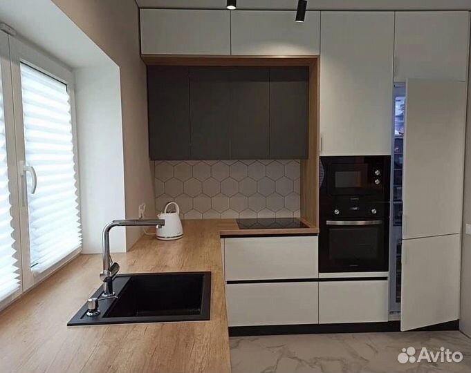 Кухни на заказ