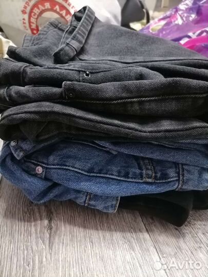 Женская одежда пакетом