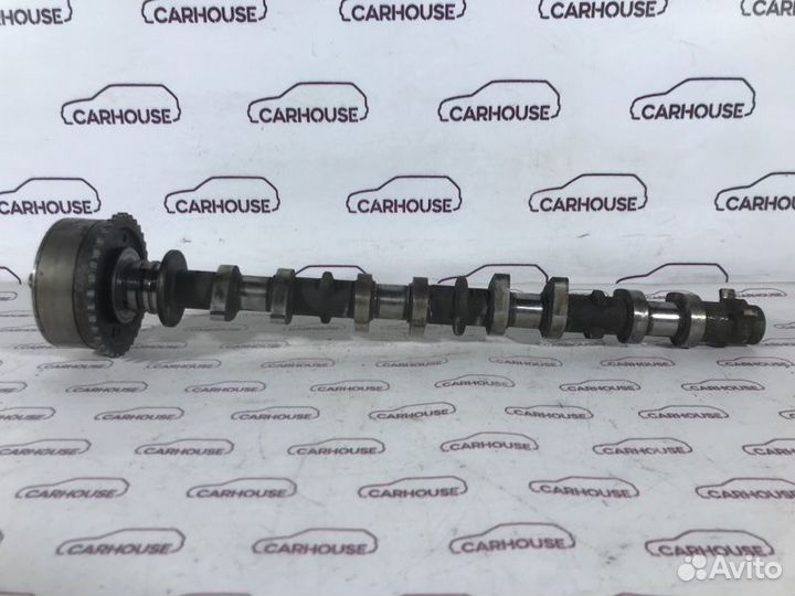 Распредвал впускной Toyota Avensis T250 1.8 1zzfe