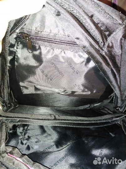 Рюкзак для девочек в школу