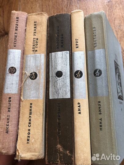 Библиотека Дружбы народов