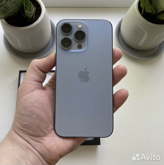 iPhone 13 pro 128