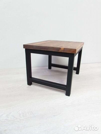 Табурет - подставка для ног