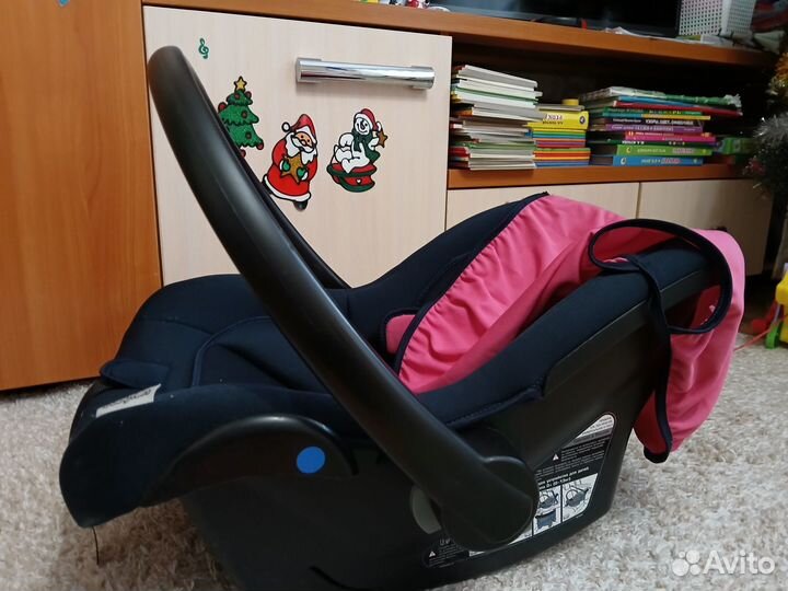 Переноска для детей