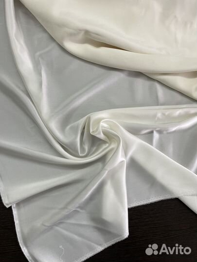 Натуральный шёлк