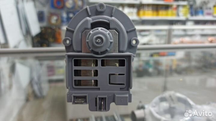 Насос сливной (помпа) Askoll M332 40 Вт (EU)