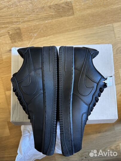 Кроссовки Nike Air force 1 Mid '07